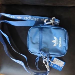 Crossbody bag beautiful baby blue 💙